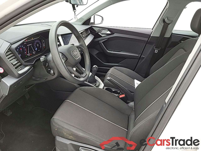 Audi A1 1.0 25 TFSI Virtual Display Klima PDC ... #5