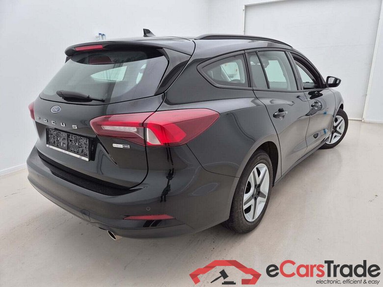 FORD FOCUS 1.0 ECOBOOST MHEV TITANIUM AUT #2