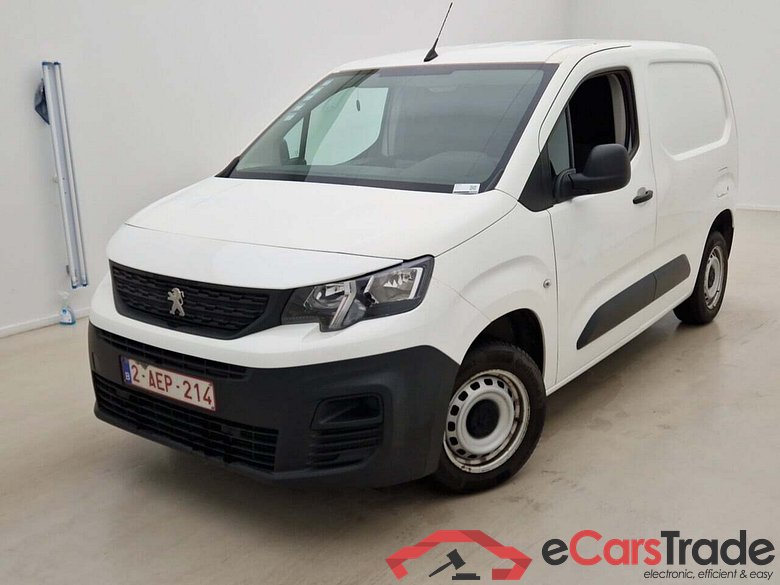 Peugeot Partner 1.5 BlueHDI Klima PDC ...