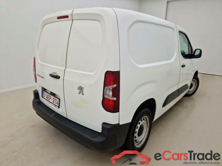 Peugeot Partner 1.5 BlueHDI Klima PDC ... #3