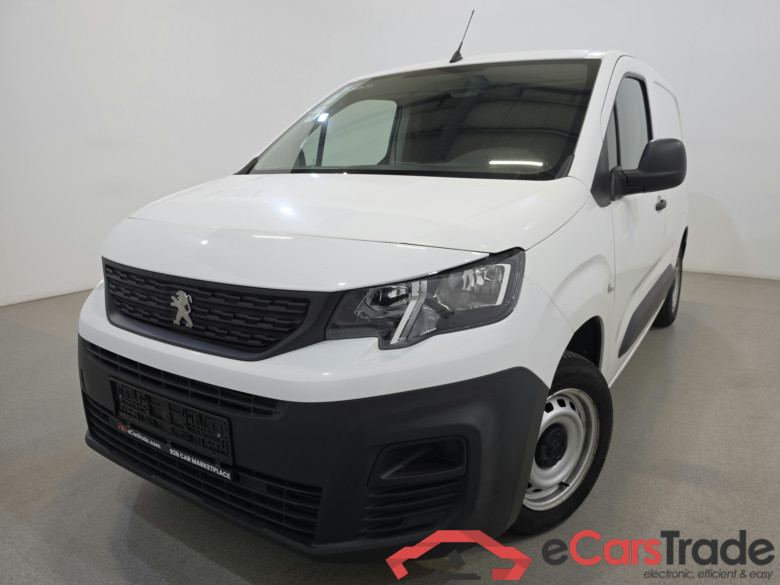 Peugeot Partner 1.5 BlueHDI Klima PDC ... #1