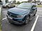 preview Volkswagen Tiguan #0