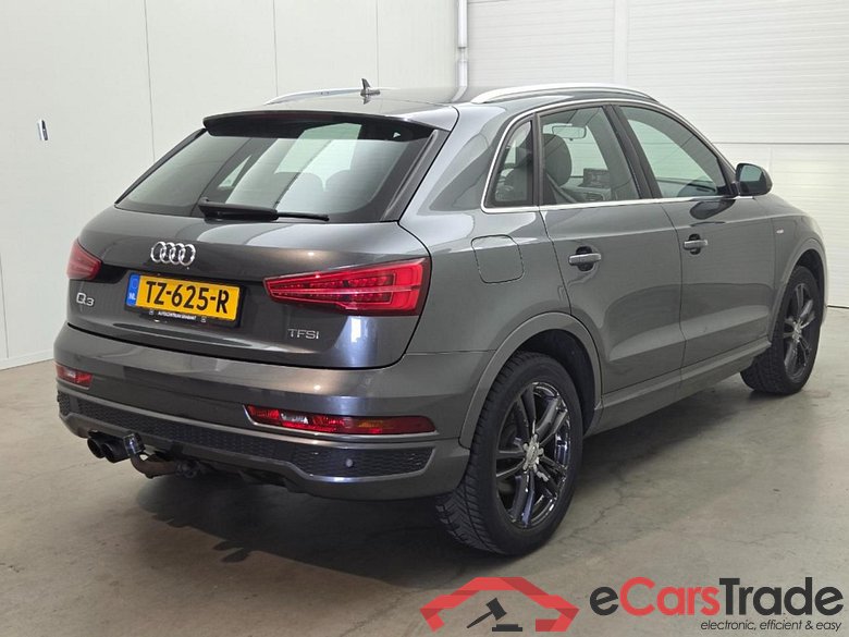 AUDI Q3 1.4 TFSI CoD Sport Advance Sport #4
