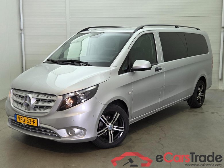 MERCEDES-BENZ Vito 116 CDI Extra Lang DC Comfort