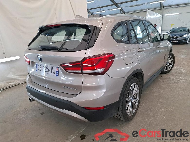 BMW X1 / 2019 / 5P / SUV xDrive25e Business Design BVA6 #3