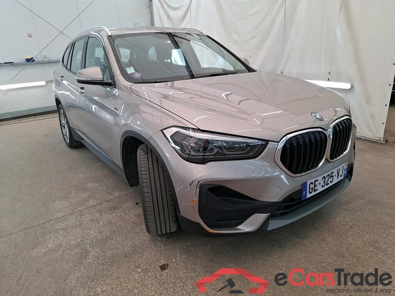 BMW X1 / 2019 / 5P / SUV xDrive25e Business Design BVA6 #4