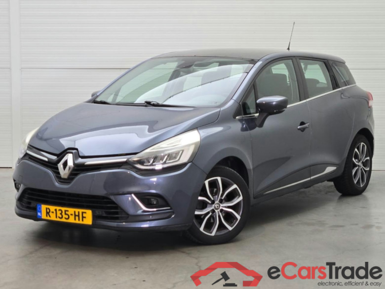 RENAULT Clio Estate 1.2 GT #1