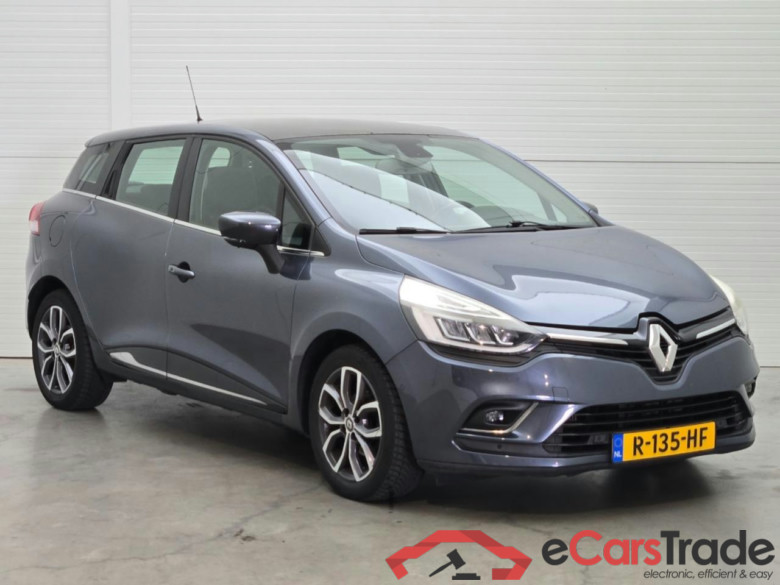 RENAULT Clio Estate 1.2 GT #2