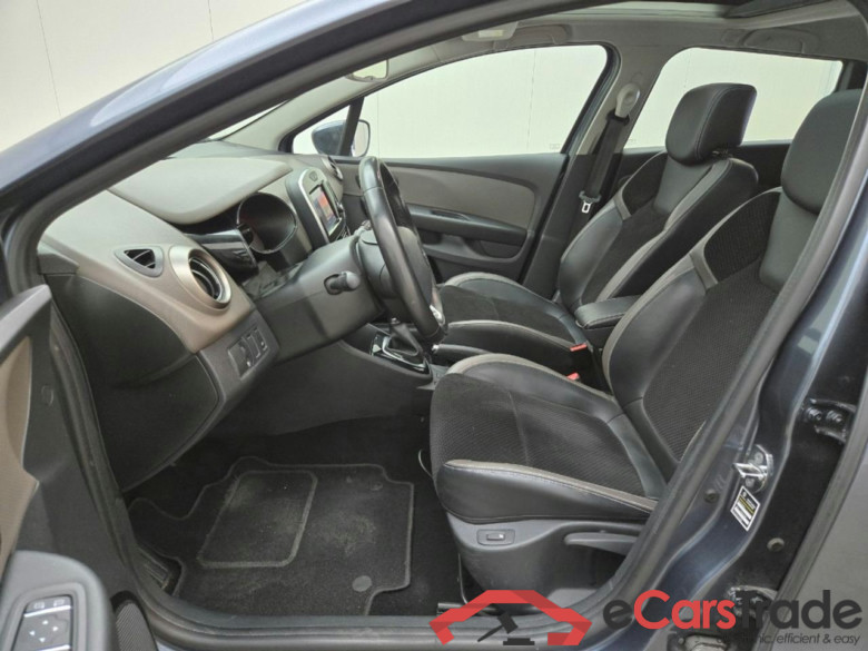RENAULT Clio Estate 1.2 GT #5