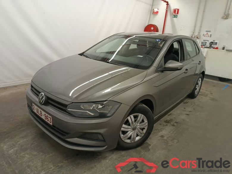 Volkswagen Polo 1.0 59kW Trendline 5d
