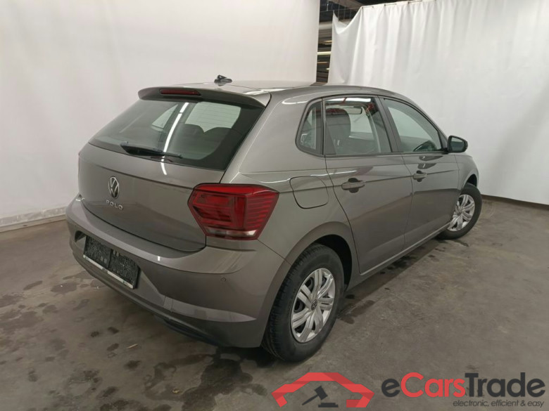 Volkswagen Polo 1.0 59kW Trendline 5d #2