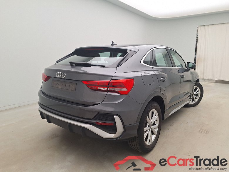 Audi, Q3 SB '19, Audi Q3 Sportback 35 TDI S tronic S Line Business #4