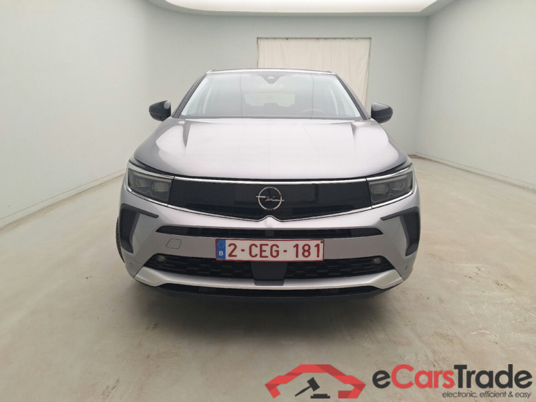 Opel, Grandland FL'21, Opel Grandland 1.2 Turbo S/S MT6 Business Elegance #1