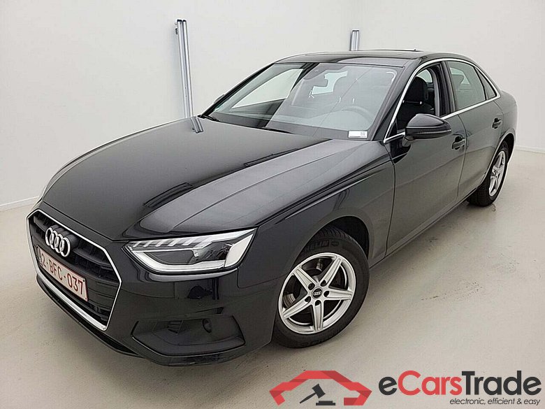 AUDI A4 LIMOUSINE 2.0 35 TFSI ATTRACTION S-TRONI