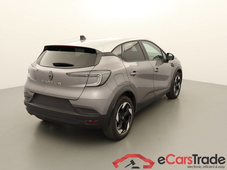 Renault Captur Techno TCe 90 #2