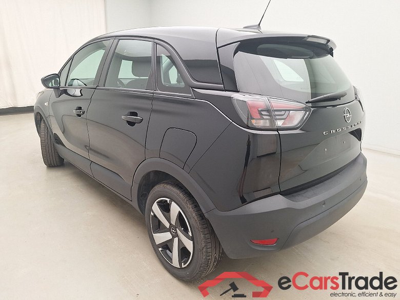Opel, Crossland '20, Opel Crossland 1.2 81kW Turbo S/S Edition 5d #3