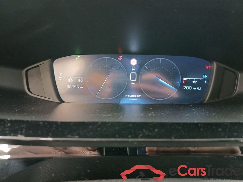 Peugeot 308 SW 1.5 BlueHDi 130 S&S EAT8 Allure Pack 5d #6