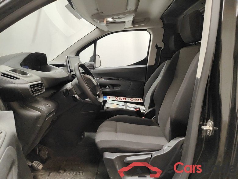 Peugeot Partner 1.5 BHDi L1 Light 55kW Premium 4d #3