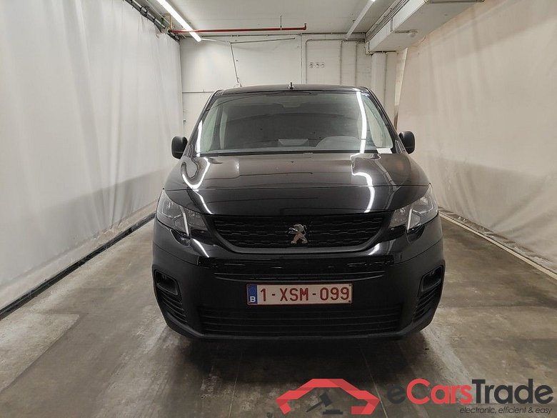 Peugeot Partner 1.5 BHDi L1 Light 55kW Premium 4d #5