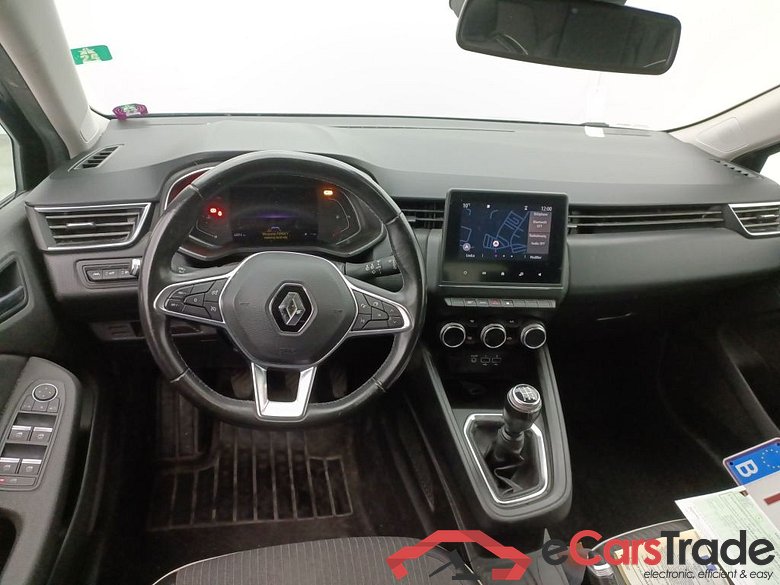 Renault Clio TCe 100 5d #6