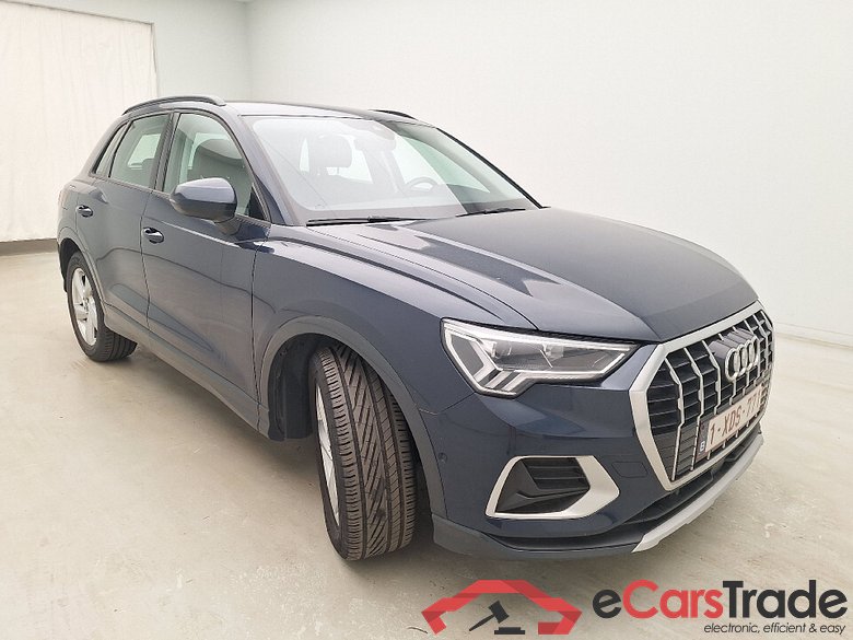 Audi, Q3 '18, Audi Q3 35 TFSI S tronic Advanced 5d #5