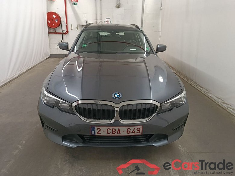 BMW 3 Reeks Touring 320e (150 kW) 5d #5