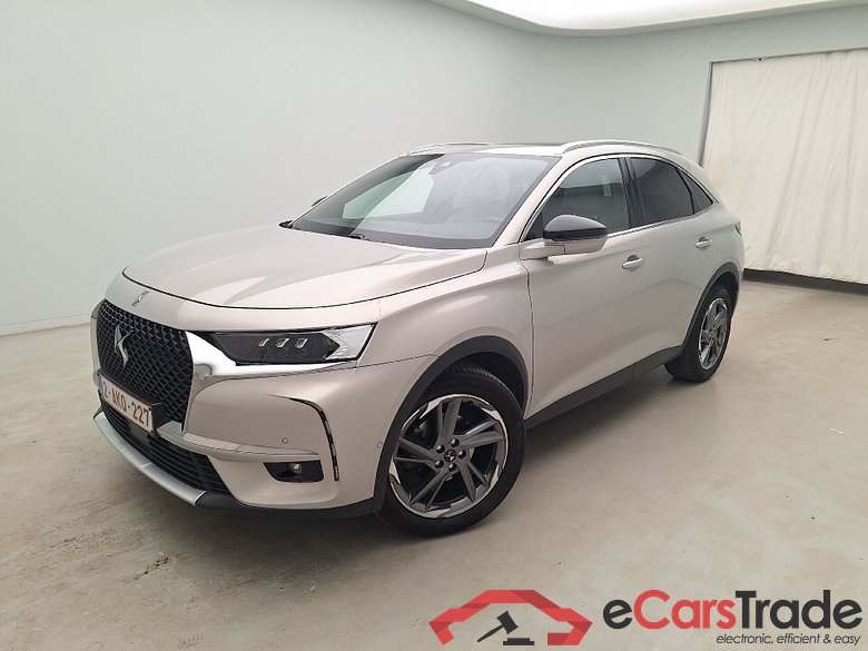 DS, DS7 CB '17, DS 7 Crossback 1.5 BlueHDi 130 Automatic Grand Chi #2