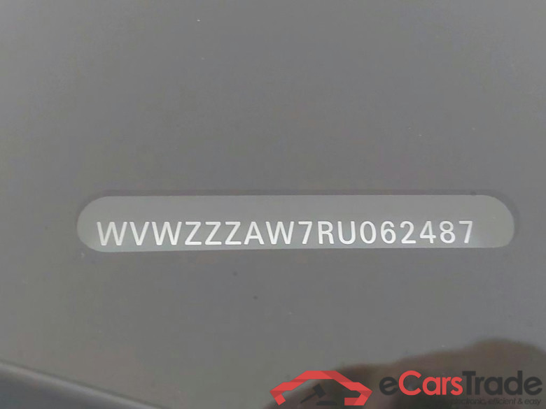 VOLKSWAGEN POLO 70 kW #2