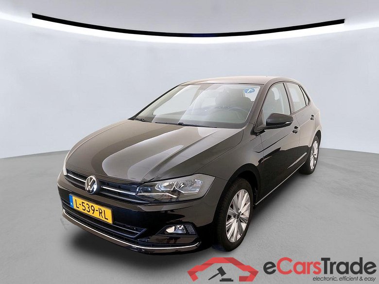 VOLKSWAGEN POLO 70 kW
