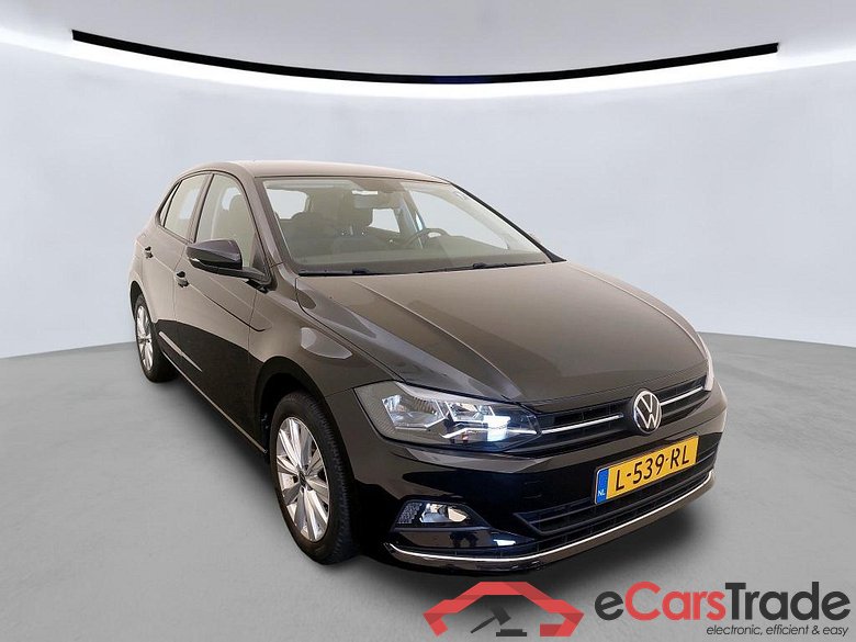 VOLKSWAGEN POLO 70 kW #4