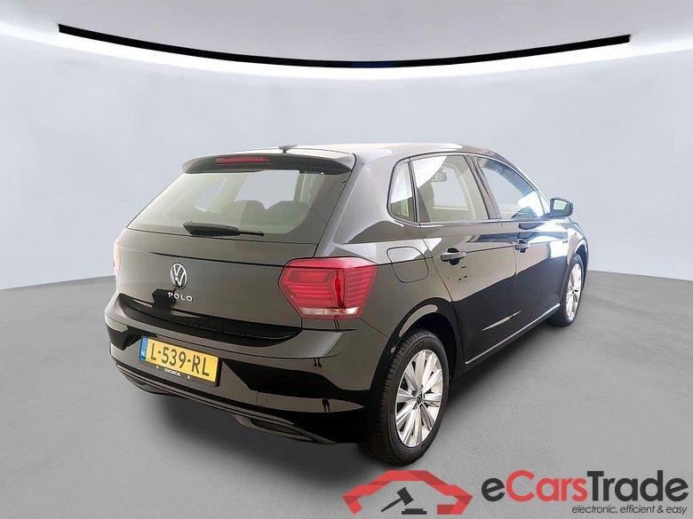 VOLKSWAGEN POLO 70 kW #5