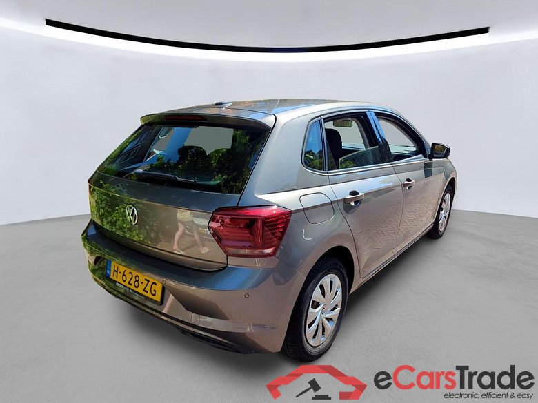 VOLKSWAGEN POLO 70 kW #4