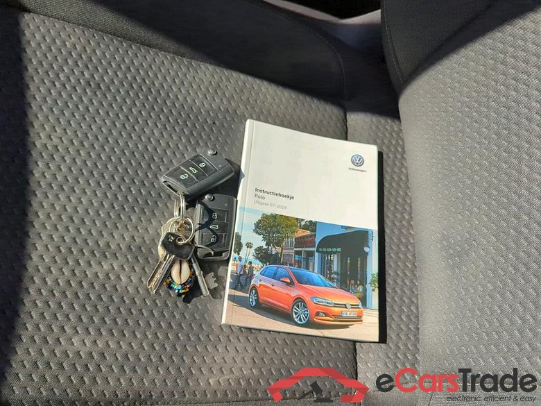 VOLKSWAGEN POLO 70 kW #5