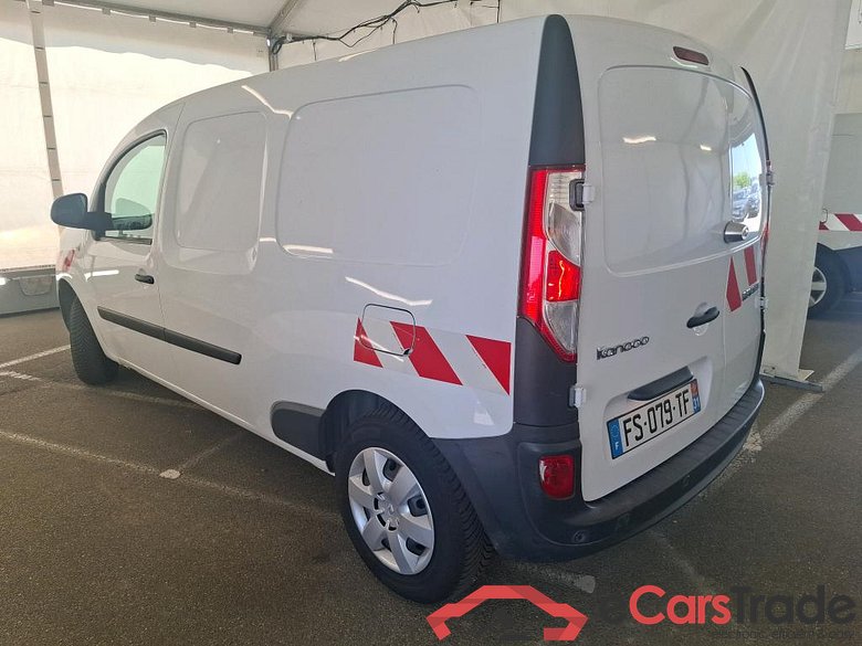 Kangoo II Express Maxi Extra (Série Spéciale) 1.5 dCi 95CV BVM6 E6dT #2