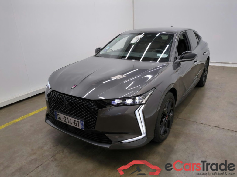 DS DS 4 / 2021 / 5P / Berline E-TENSE 225 PERFORMANCE LINE + AUTO OPE STOCK #1