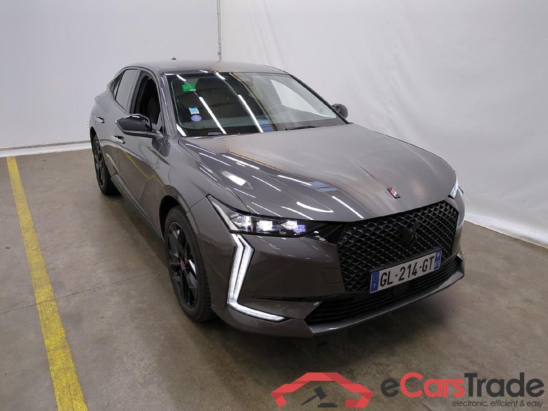 DS DS 4 / 2021 / 5P / Berline E-TENSE 225 PERFORMANCE LINE + AUTO OPE STOCK #2