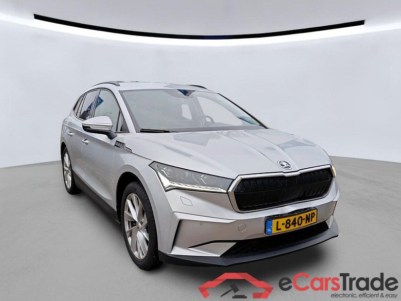 SKODA Enyaq iV 132 kW #4
