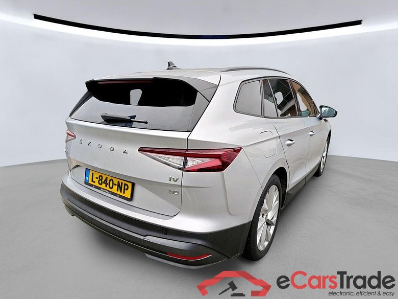 SKODA Enyaq iV 132 kW #5