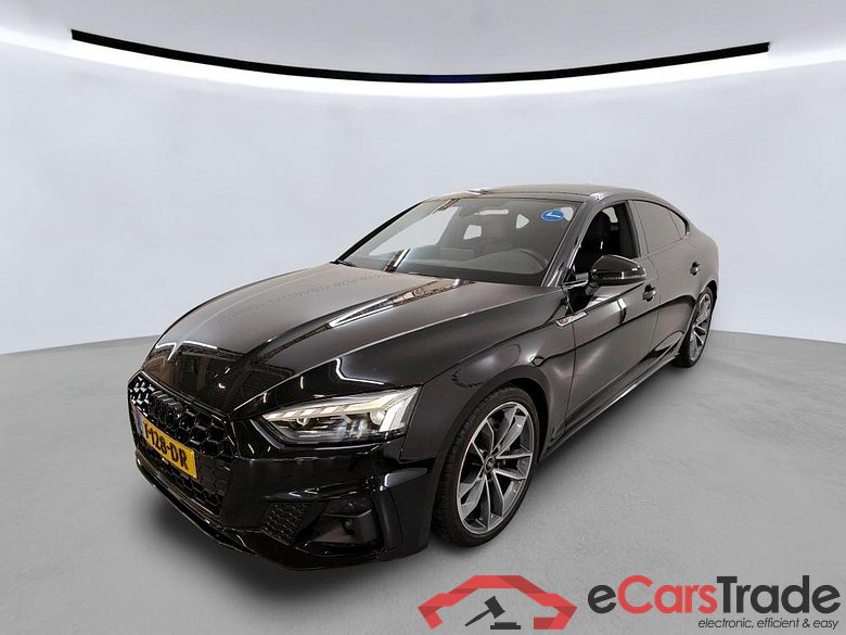 AUDI A5 Sportback 150 kW
