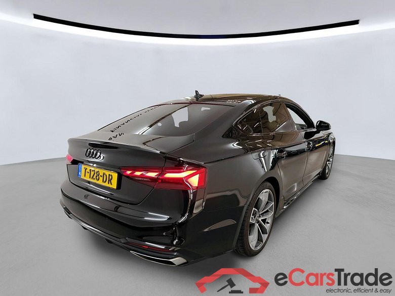 AUDI A5 Sportback 150 kW #6