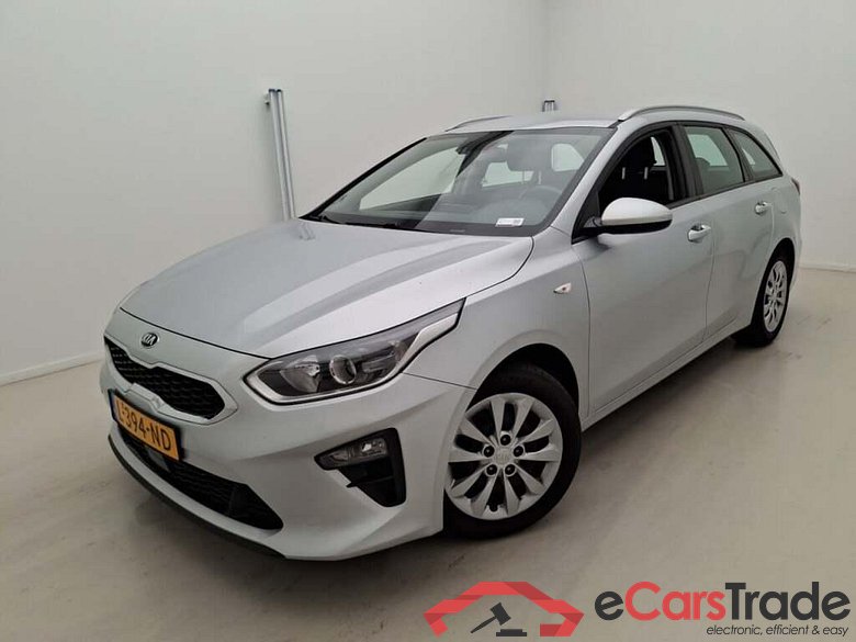 KIA ceed sportswagon 1.0 T-GDi Comfortl.
