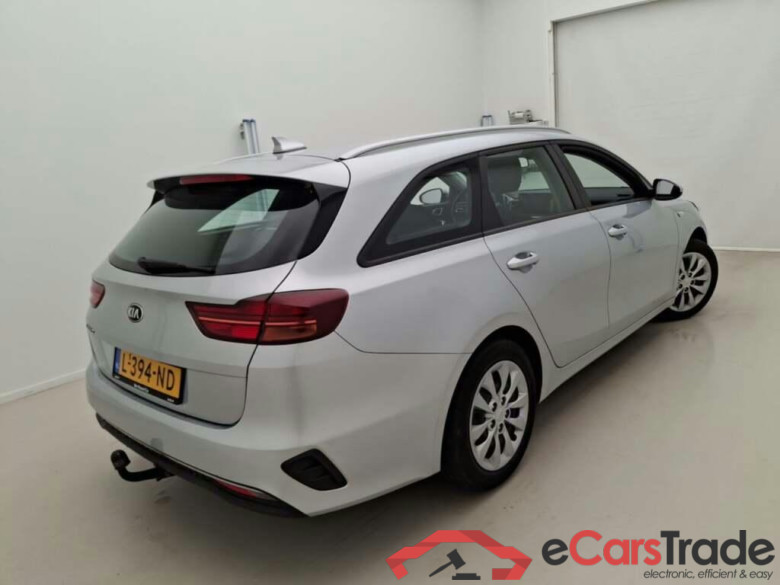 KIA ceed sportswagon 1.0 T-GDi Comfortl. #2