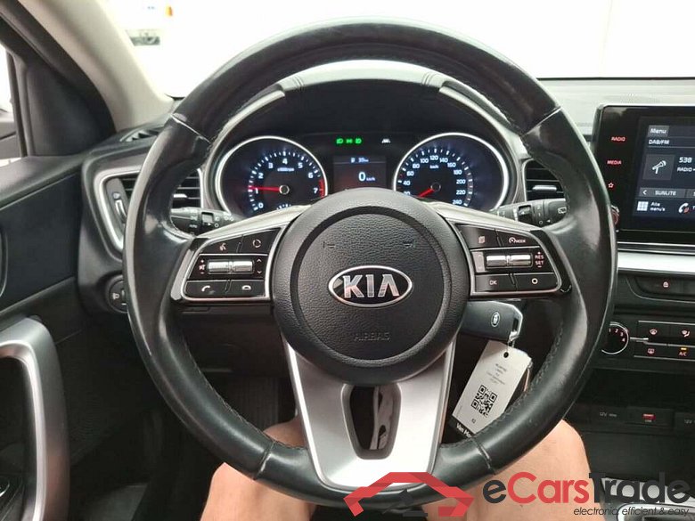 KIA ceed sportswagon 1.0 T-GDi Comfortl. #5