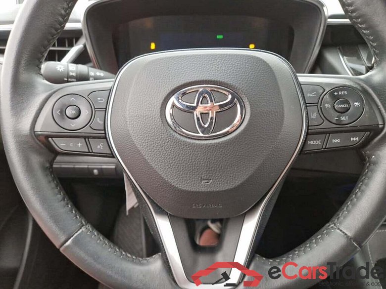 TOYOTA Corolla Touring Sports 1.8 Hybrid Dynamic #6