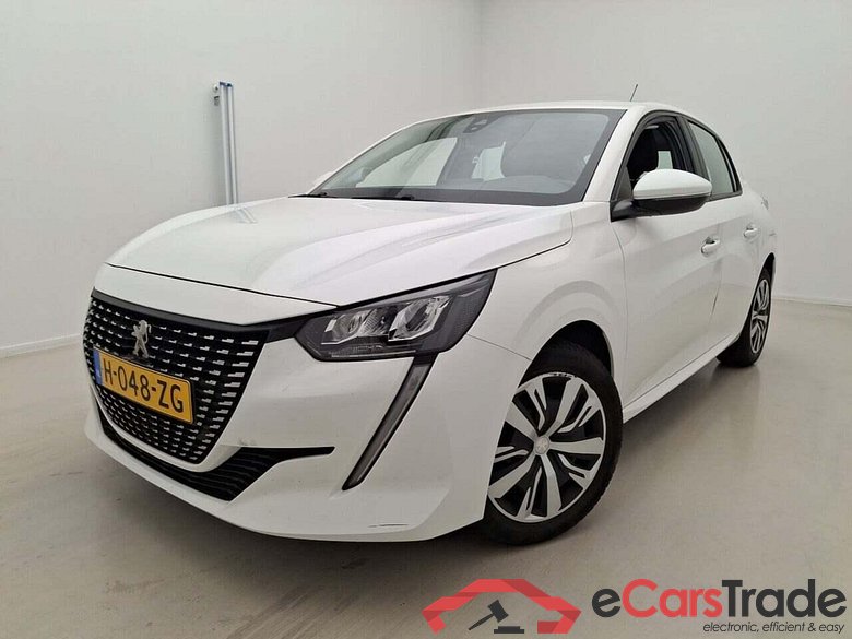 PEUGEOT 208 1.2 PT BL Active