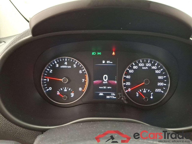 KIA Picanto 1.0 T-GDi X-Line 5p #4