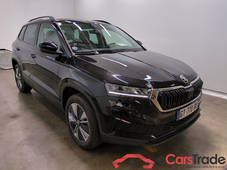 SKODA Karoq / 2022 / 5P / SUV 1.5 TSI 150ch ACT DSG7 Business #4