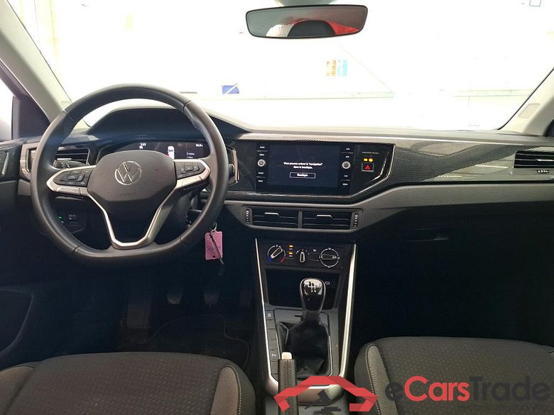 Polo VI Life 1.0 TSI 95CV BVM5 6E #5