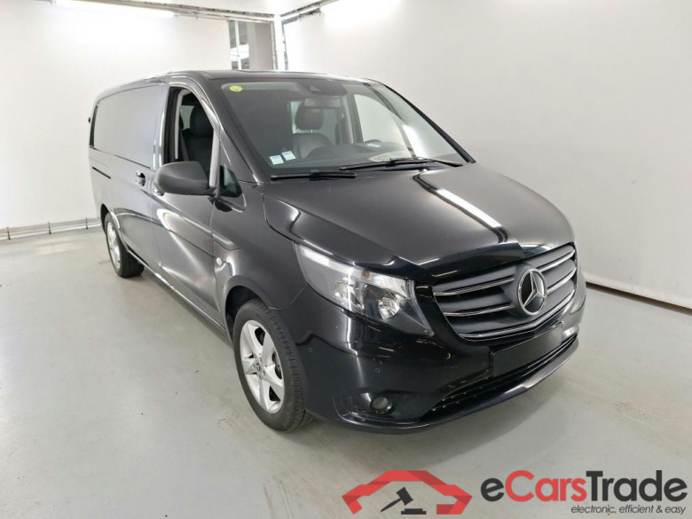 MERCEDES-BENZ VITO 2.0 120KW 116 CDI L2 PERFECT TOOL #2