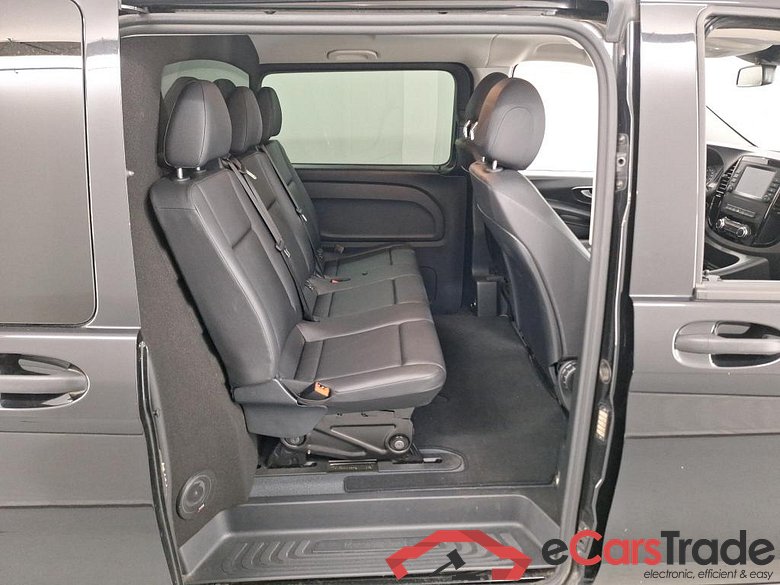 MERCEDES-BENZ VITO 2.0 120KW 116 CDI L2 PERFECT TOOL #6